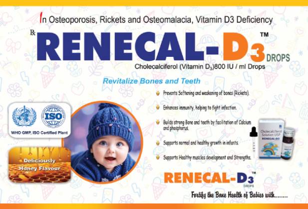 Renecal-D3